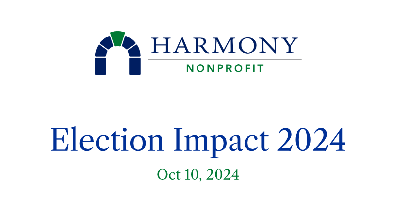 Video: Election Impact 2024