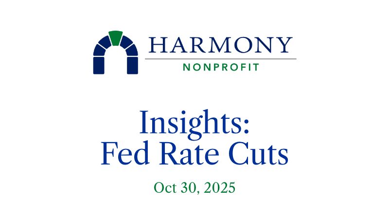 Insights: Fed Cuts